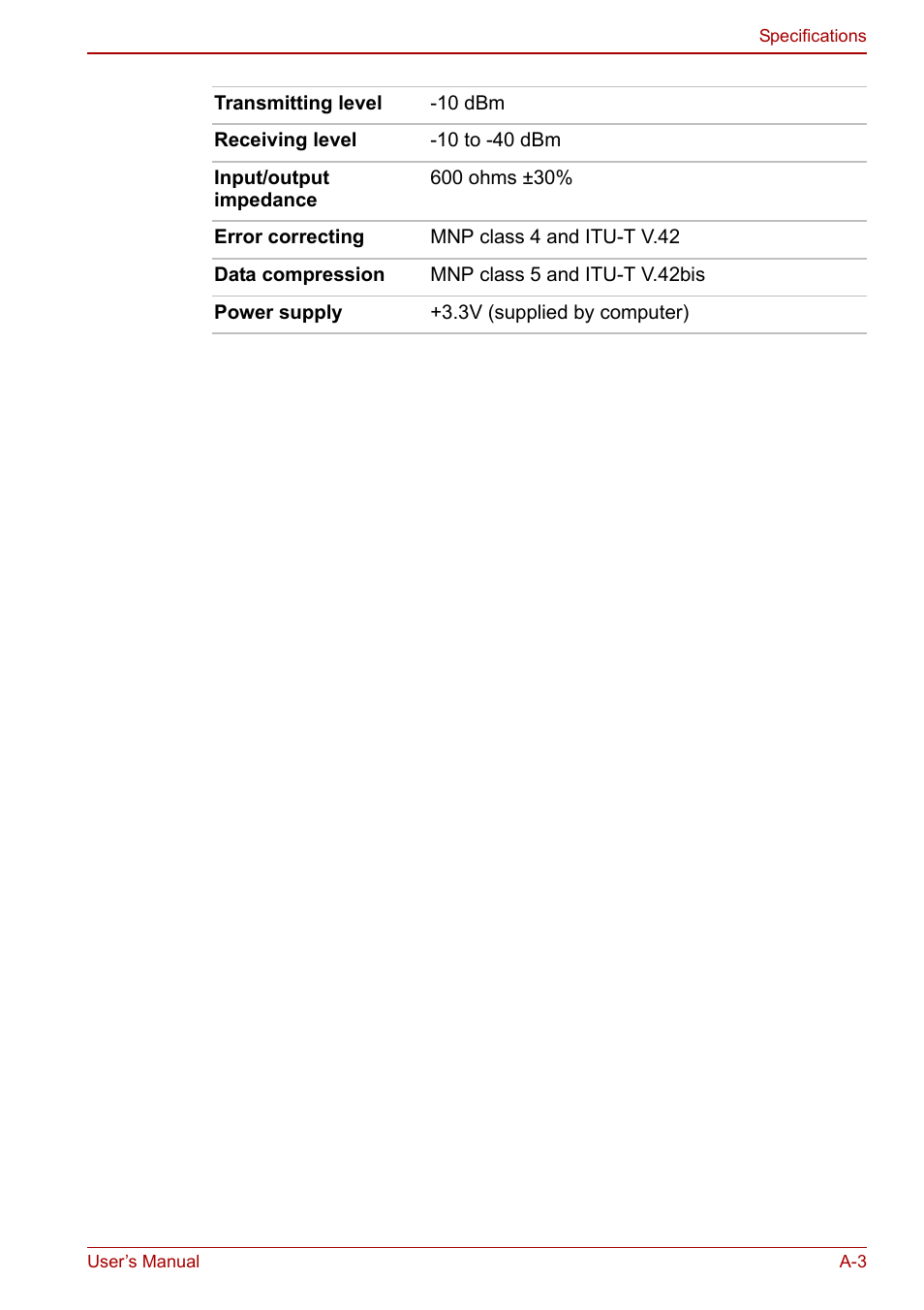 Toshiba Qosmio G30 HD-DVD (PQG31) User Manual | Page 217 / 272