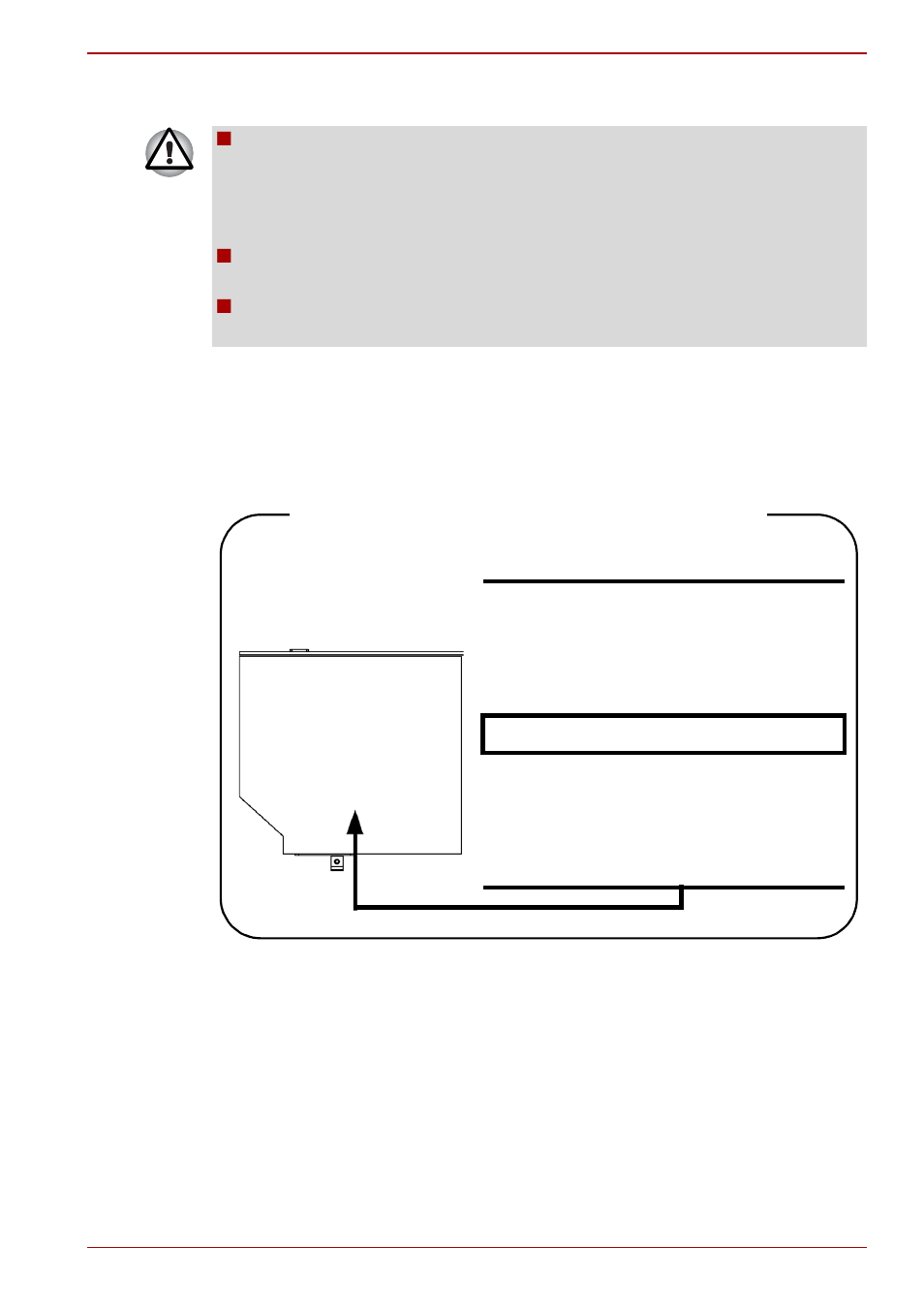 Location of the required label | Toshiba SATELLITE L300 User Manual | Page 10 / 165