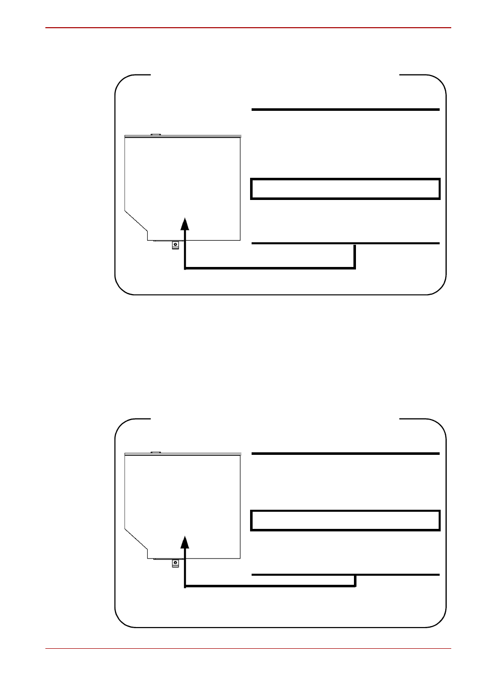 Location of the required label | Toshiba SATELLITE L300 User Manual | Page 11 / 165