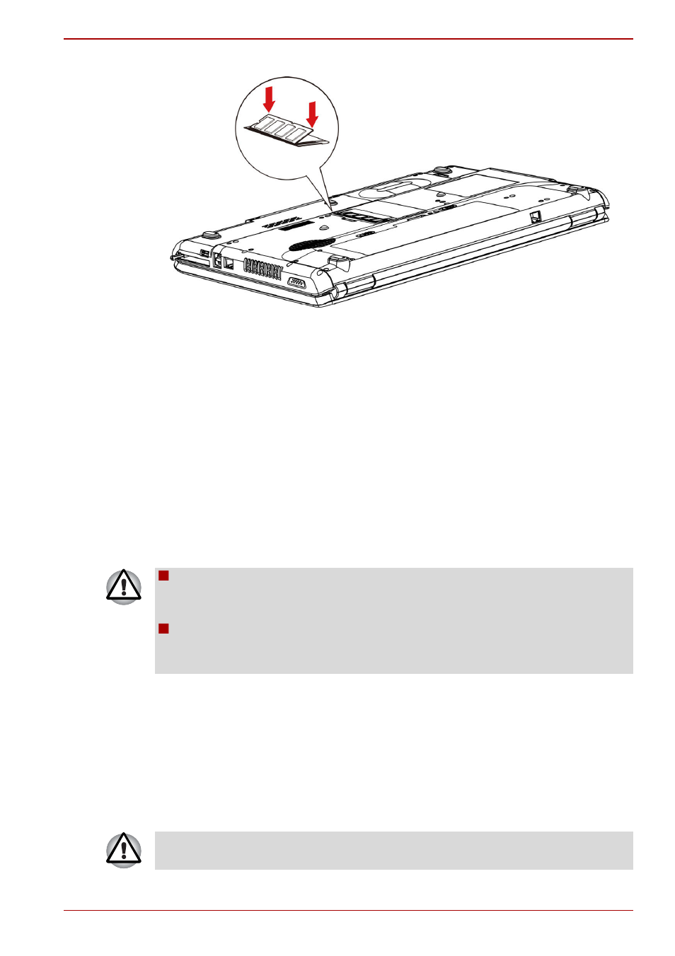 Toshiba SATELLITE L300 User Manual | Page 116 / 165