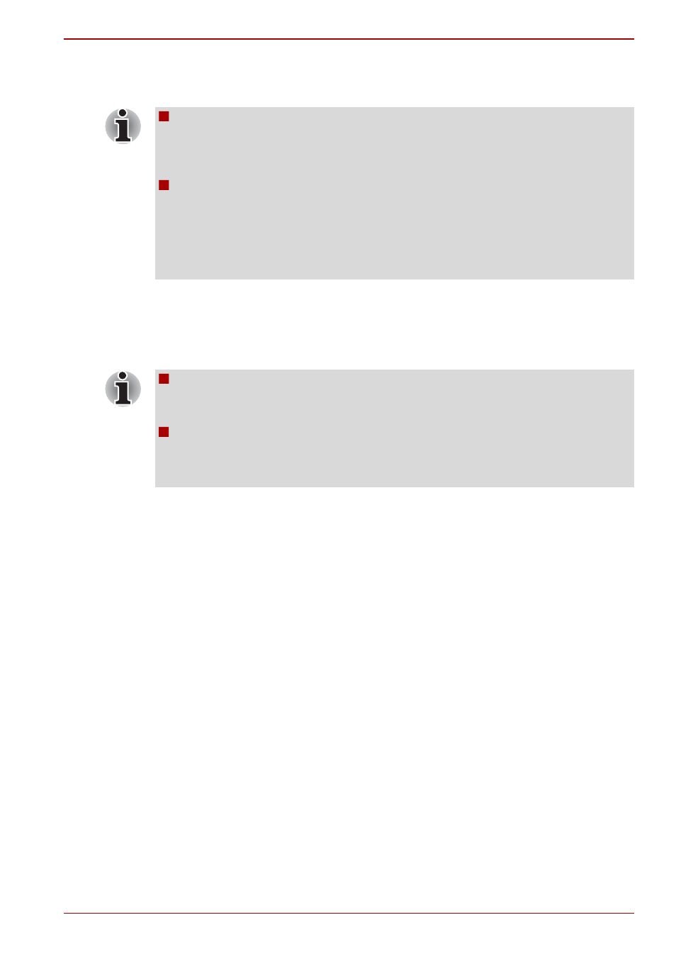 Setting for display video on hdmi, Settings for audio on hdmi | Toshiba SATELLITE L300 User Manual | Page 119 / 165