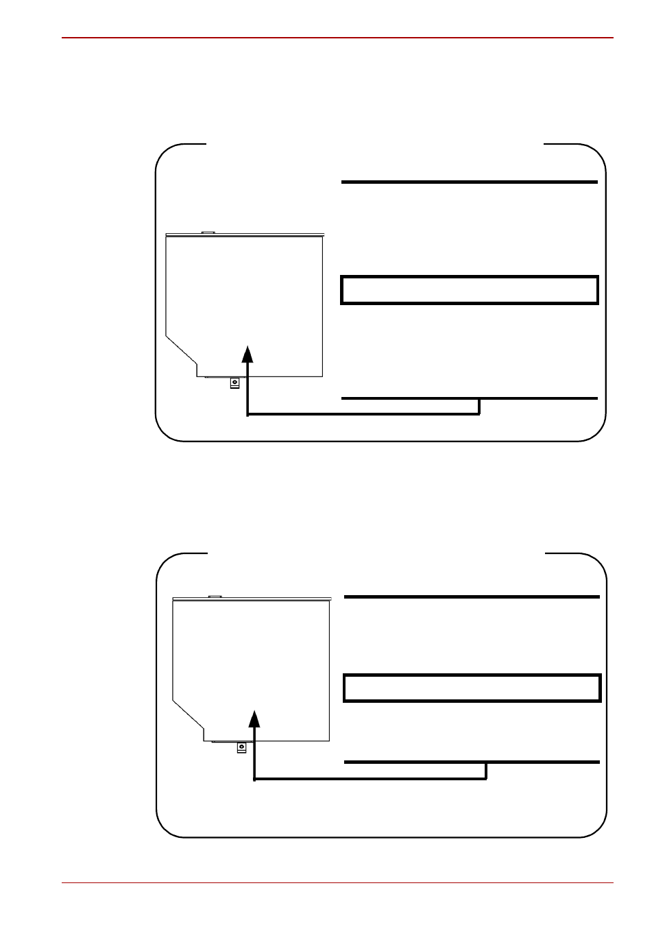 Location of the required label | Toshiba SATELLITE L300 User Manual | Page 12 / 165