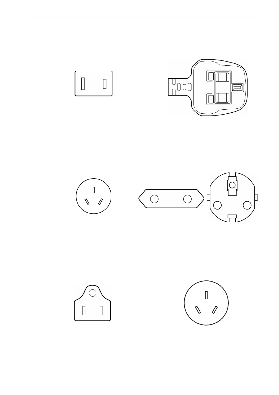 Toshiba SATELLITE L300 User Manual | Page 146 / 165