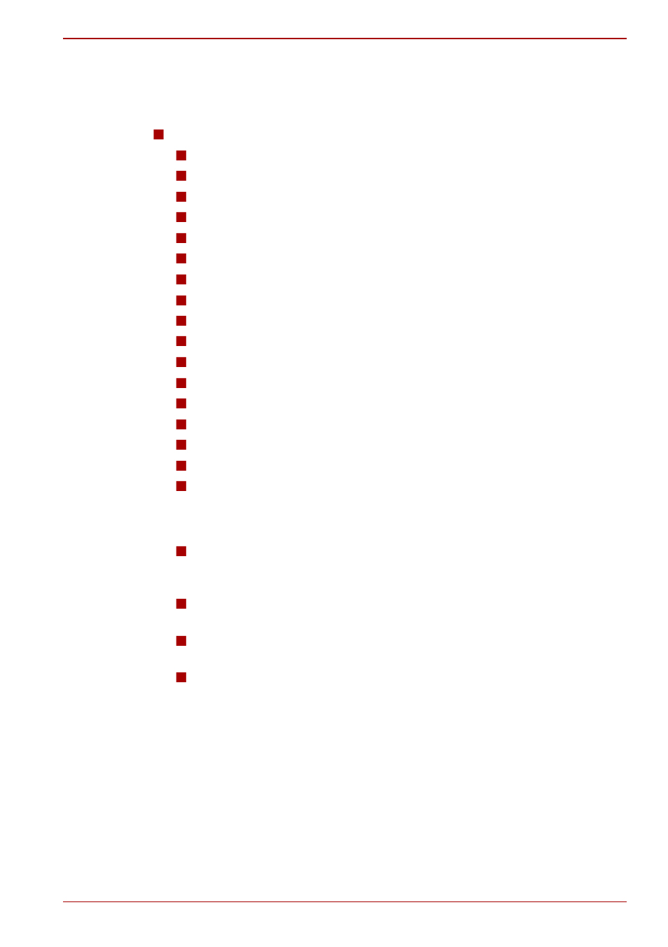 Software, Documentation | Toshiba SATELLITE L300 User Manual | Page 25 / 165