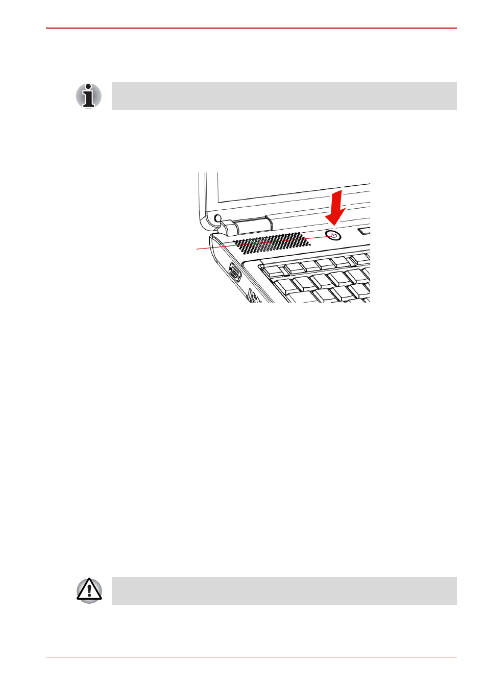 Turning on the power, Starting up for the first time, Turning off the power | Shut down mode (boot mode) | Toshiba SATELLITE L300 User Manual | Page 53 / 165