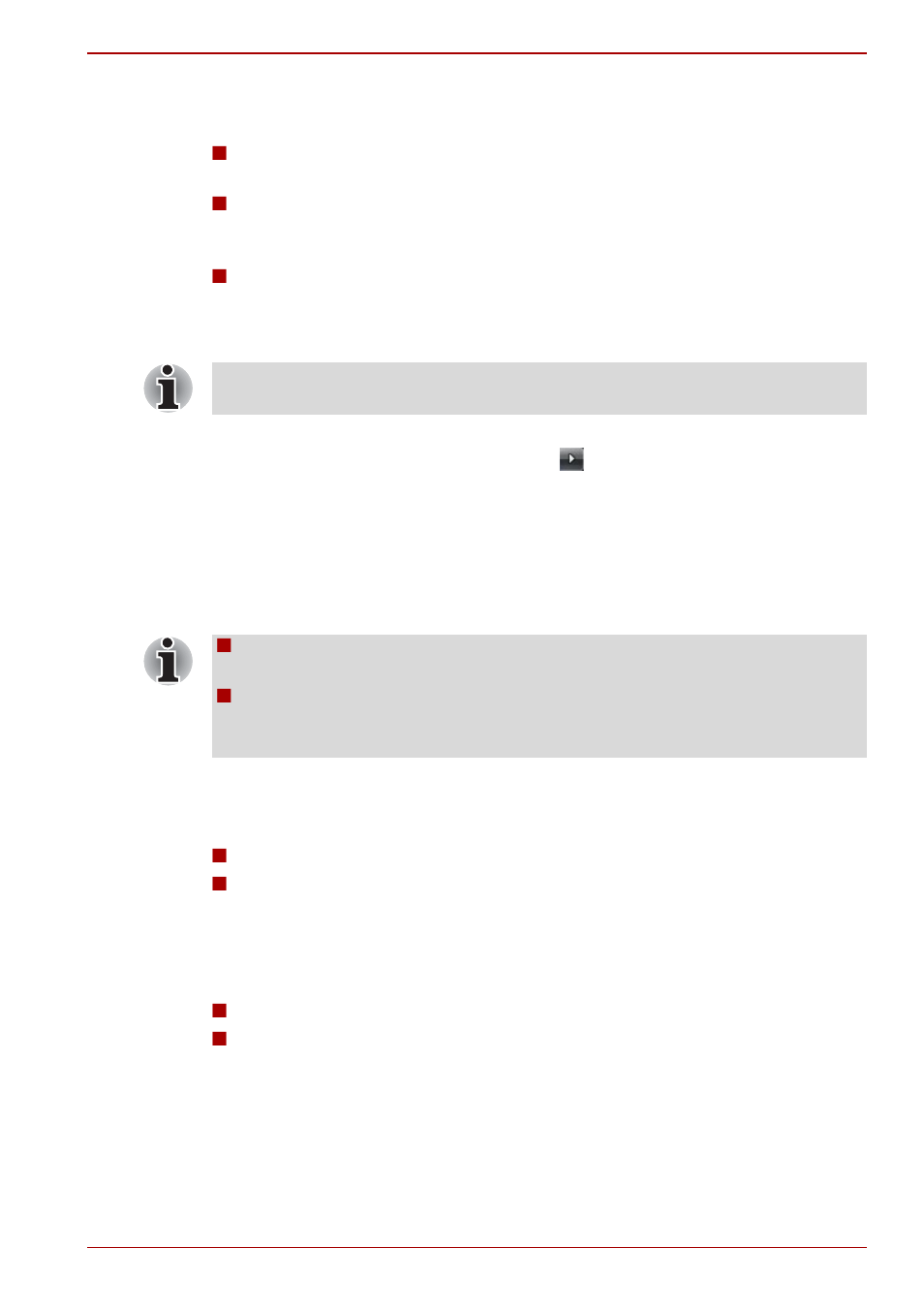 Restarting the computer, Restarting the computer -8 | Toshiba SATELLITE L300 User Manual | Page 56 / 165