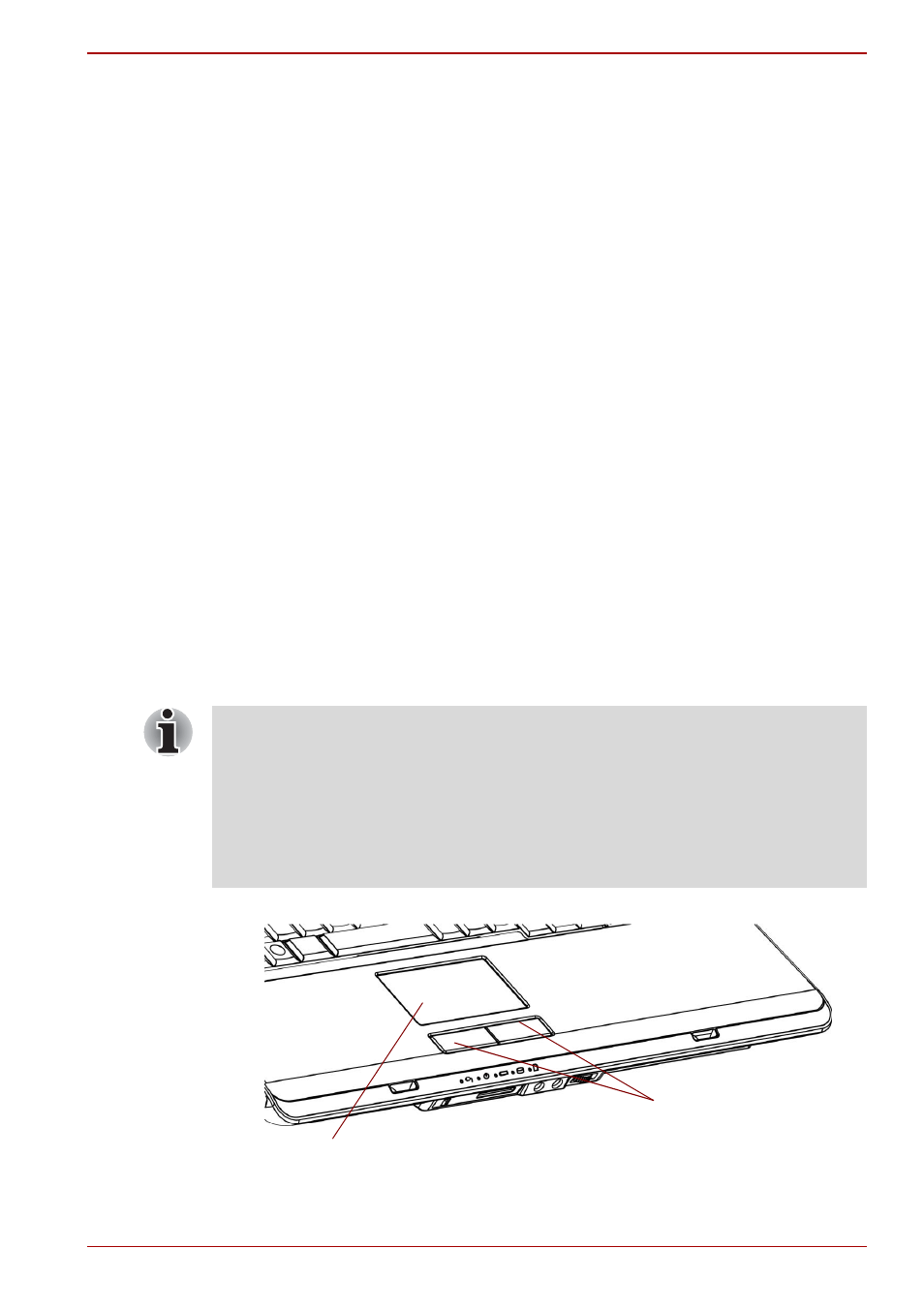 Chapter 4: operating basics, Using the touchpad, Chapter 4 | Operating basics, Using the touchpad -1 | Toshiba SATELLITE L300 User Manual | Page 61 / 165