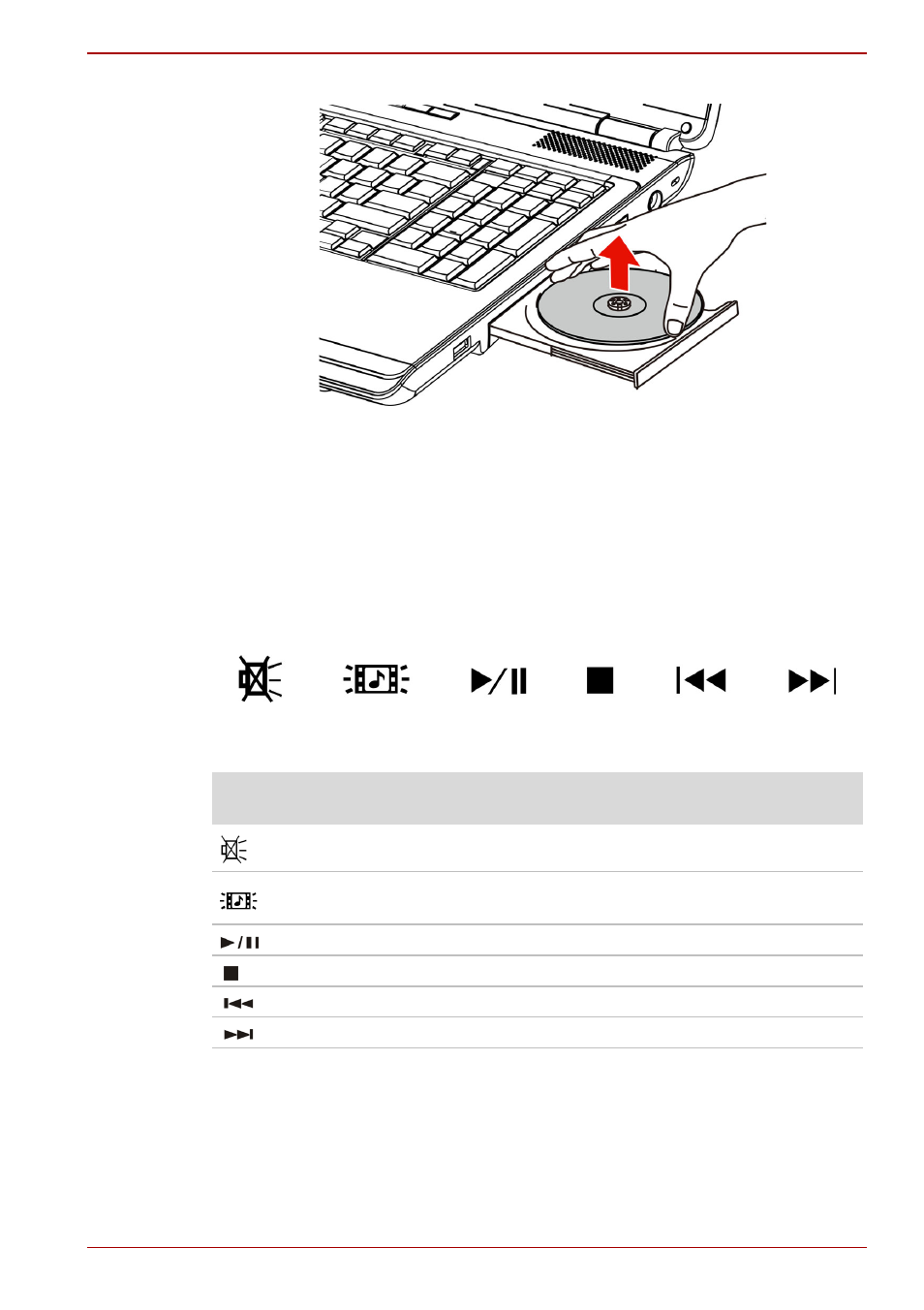 Function button | Toshiba SATELLITE L300 User Manual | Page 66 / 165