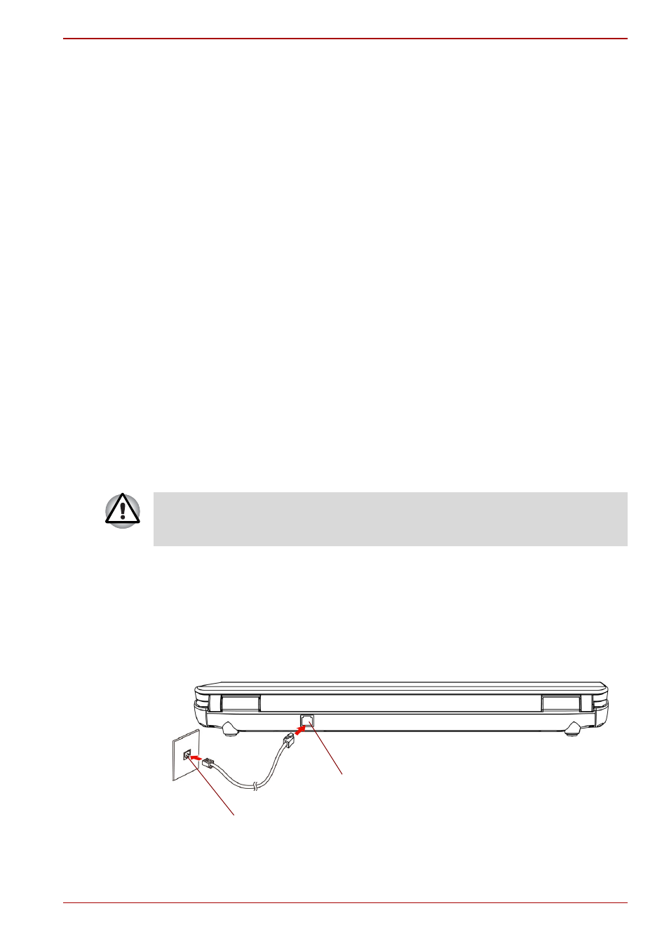 Connecting | Toshiba SATELLITE L300 User Manual | Page 81 / 165