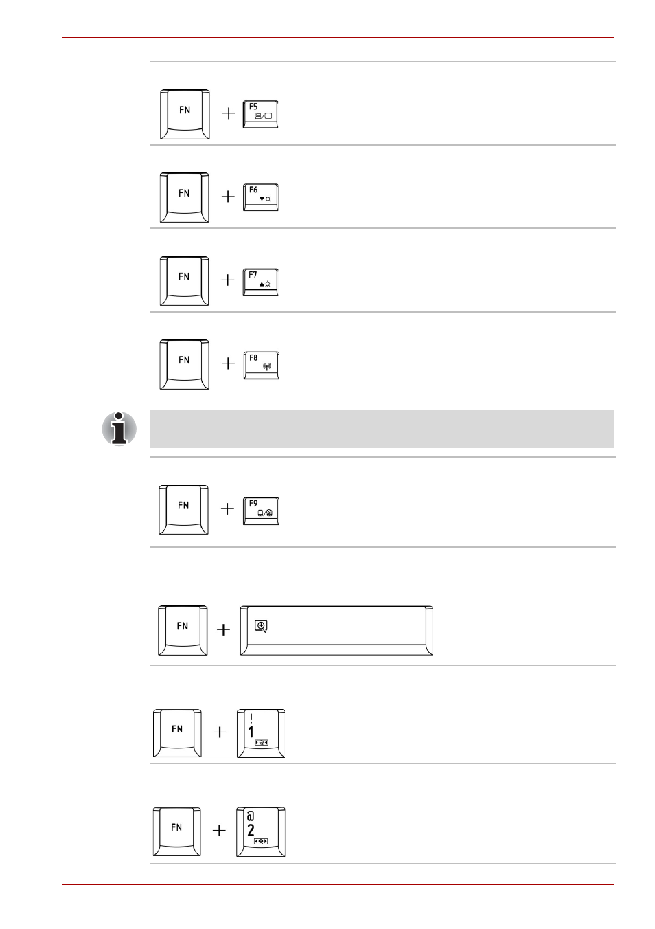 Toshiba SATELLITE L300 User Manual | Page 88 / 165