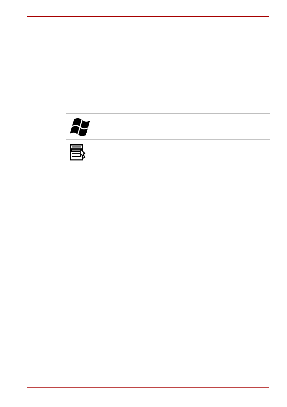 Windows special keys, Generating ascii characters | Toshiba SATELLITE L300 User Manual | Page 89 / 165