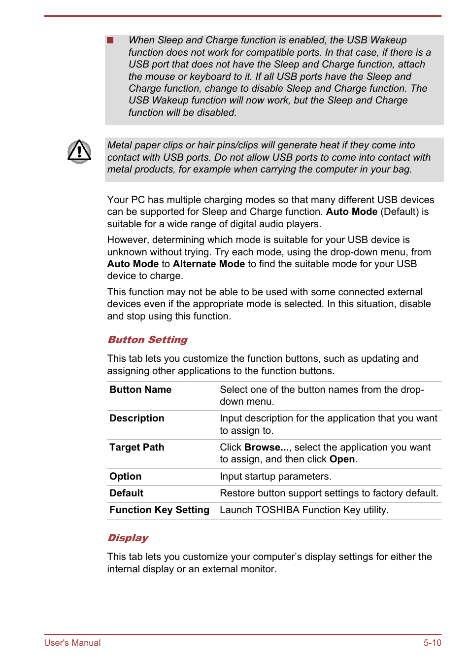 Toshiba LX830-C User Manual | Page 112 / 138