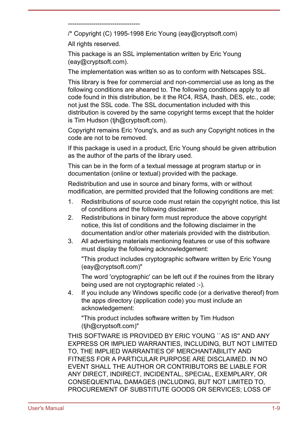 Toshiba LX830-C User Manual | Page 13 / 138