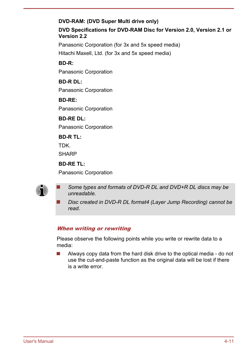 Toshiba LX830-C User Manual | Page 71 / 138