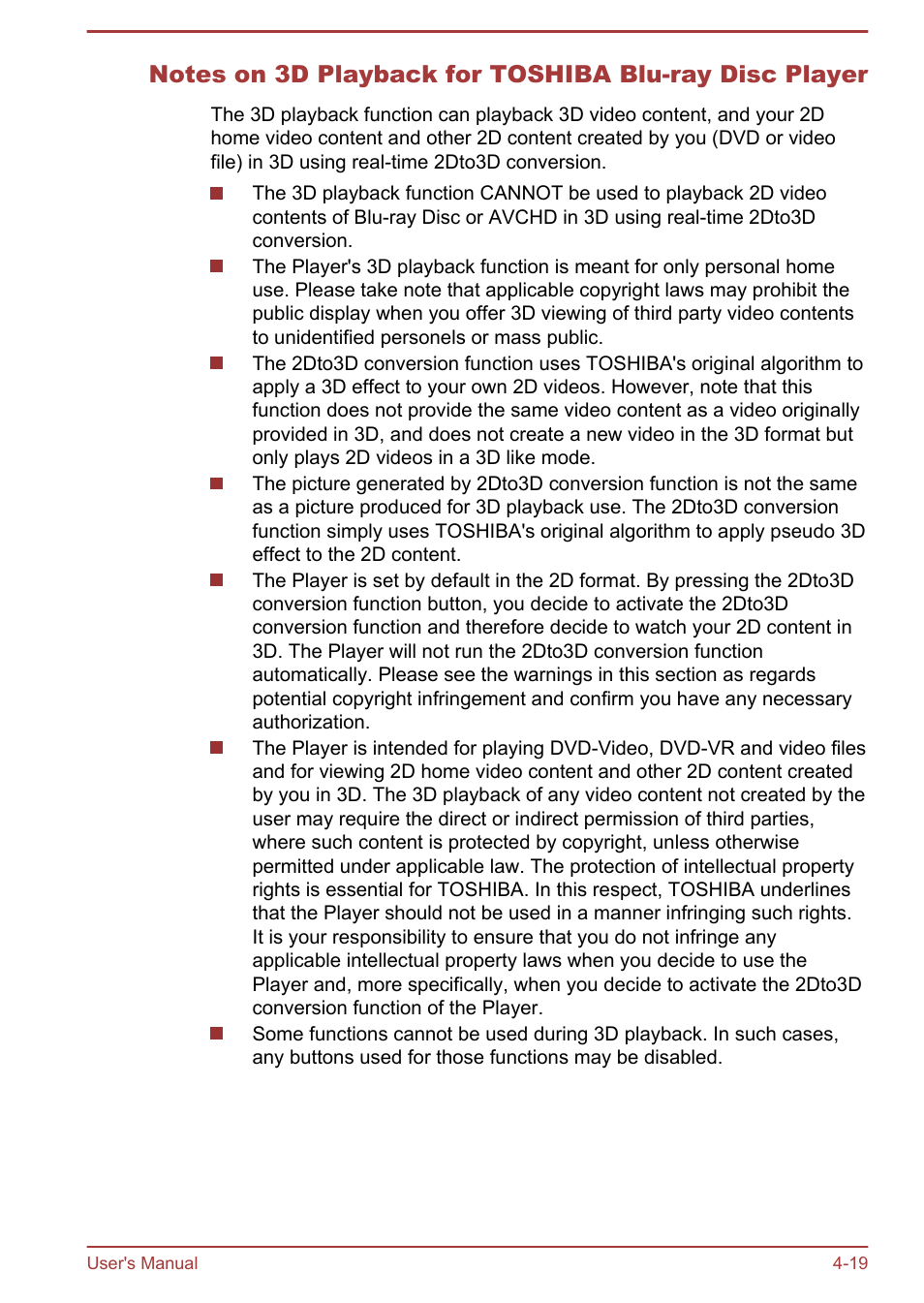 Toshiba LX830-C User Manual | Page 79 / 138