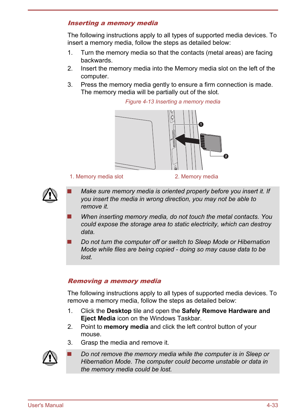 Toshiba LX830-C User Manual | Page 93 / 138