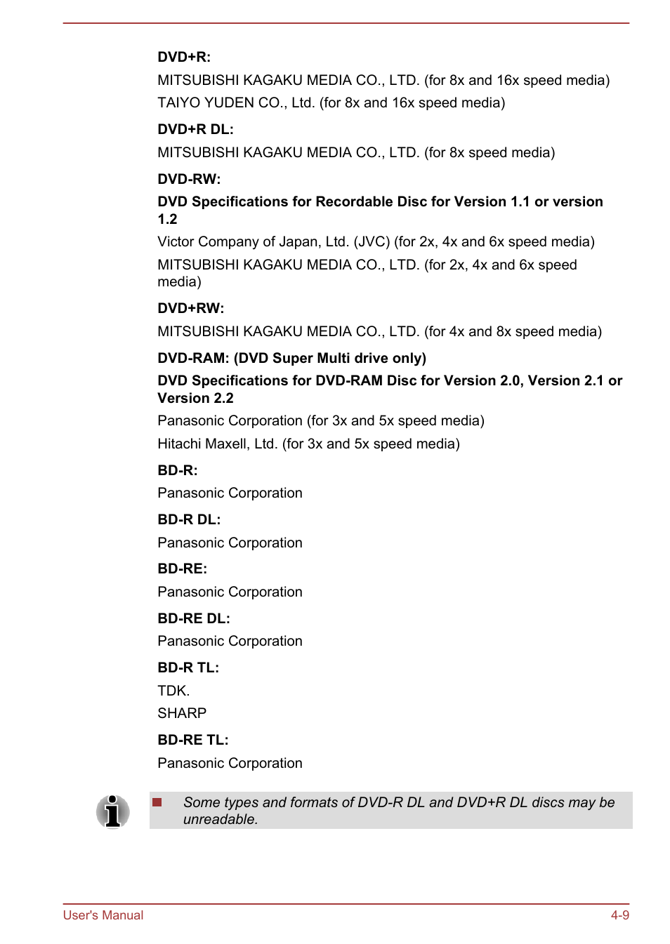 Toshiba Satellite Pro C870 User Manual | Page 67 / 146