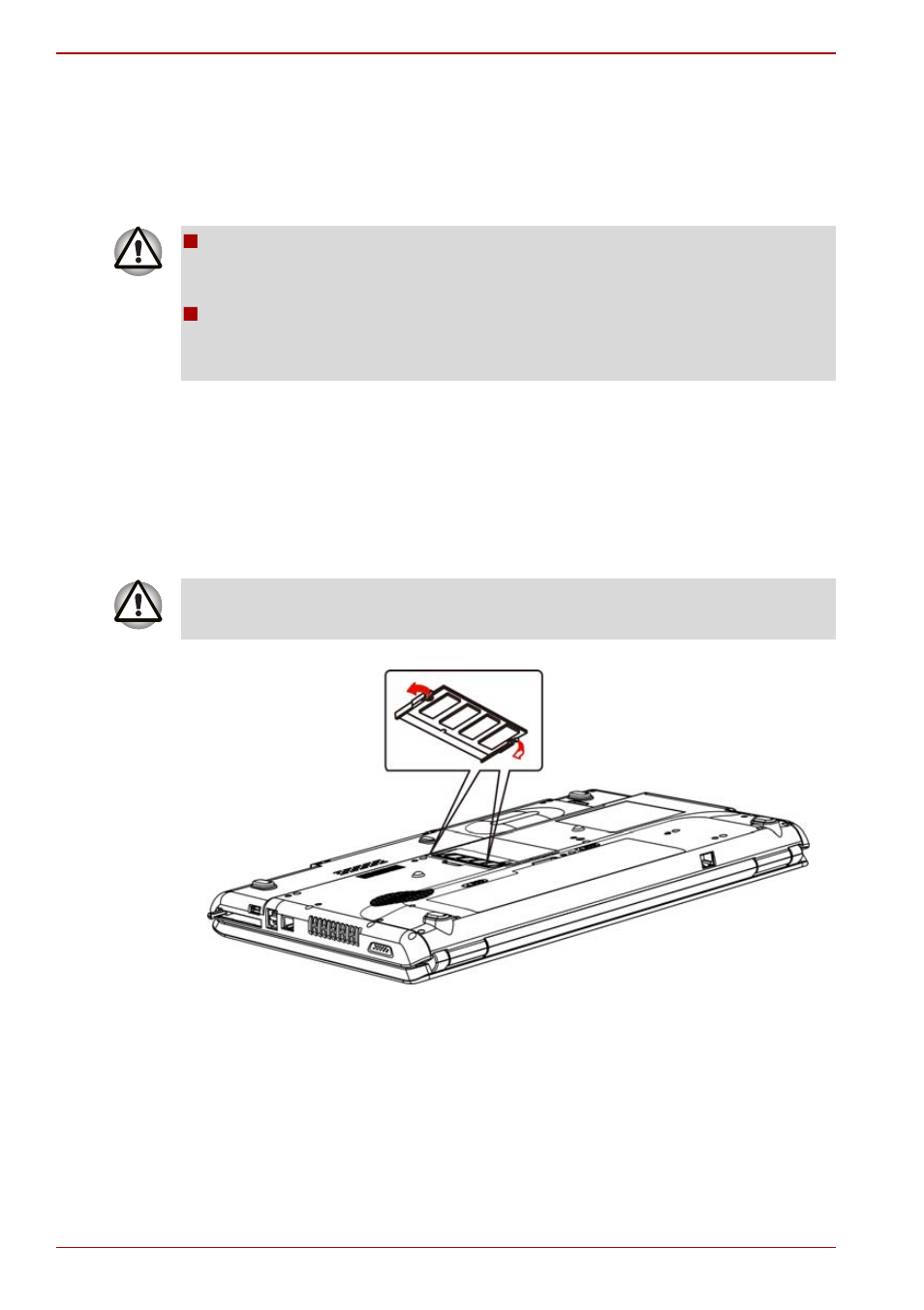 Toshiba Satellite L350 User Manual | Page 128 / 184