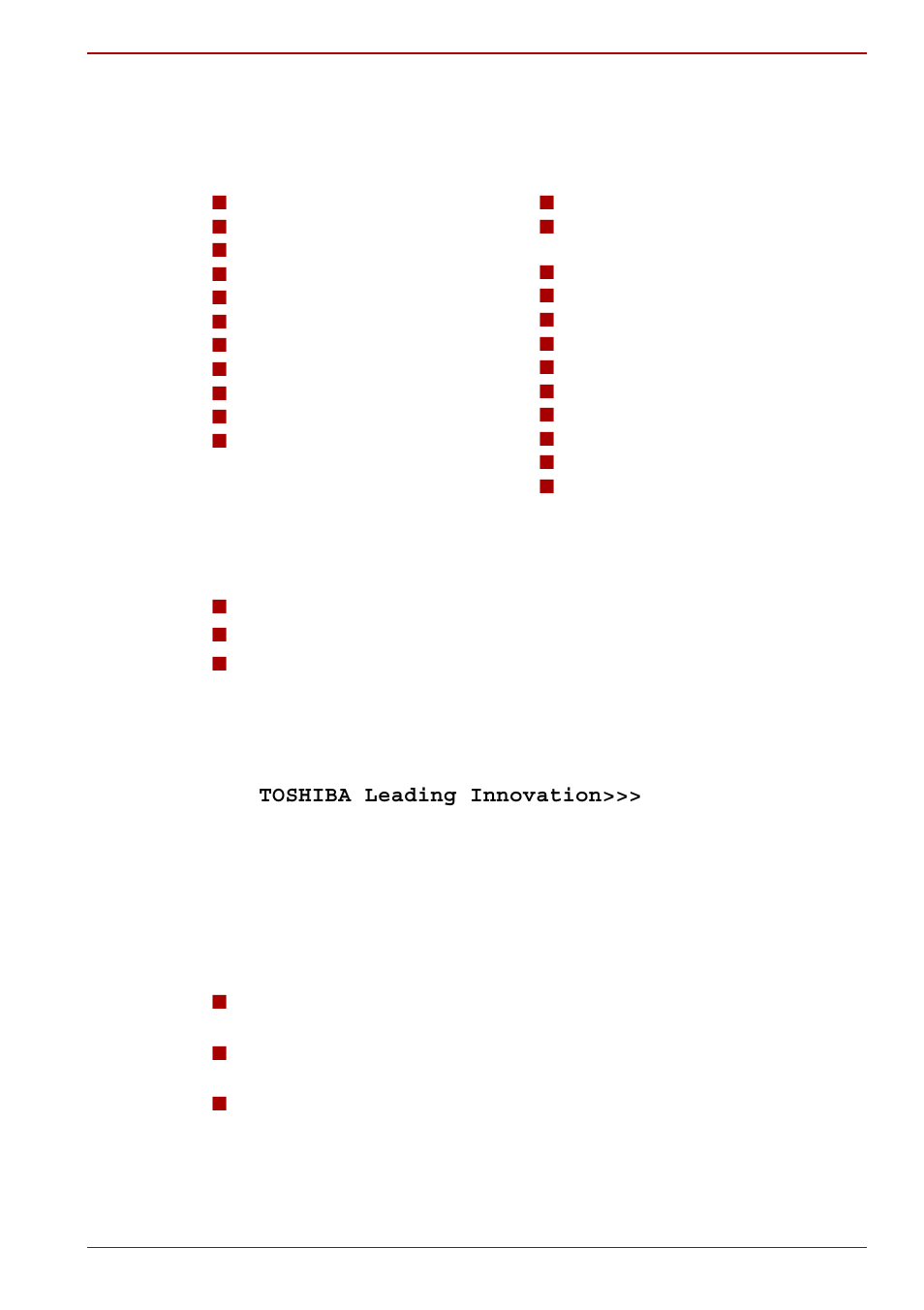 Hardware and system checklist, Hardware and system checklist -3, System start-up | Self test | Toshiba Satellite L350 User Manual | Page 135 / 184