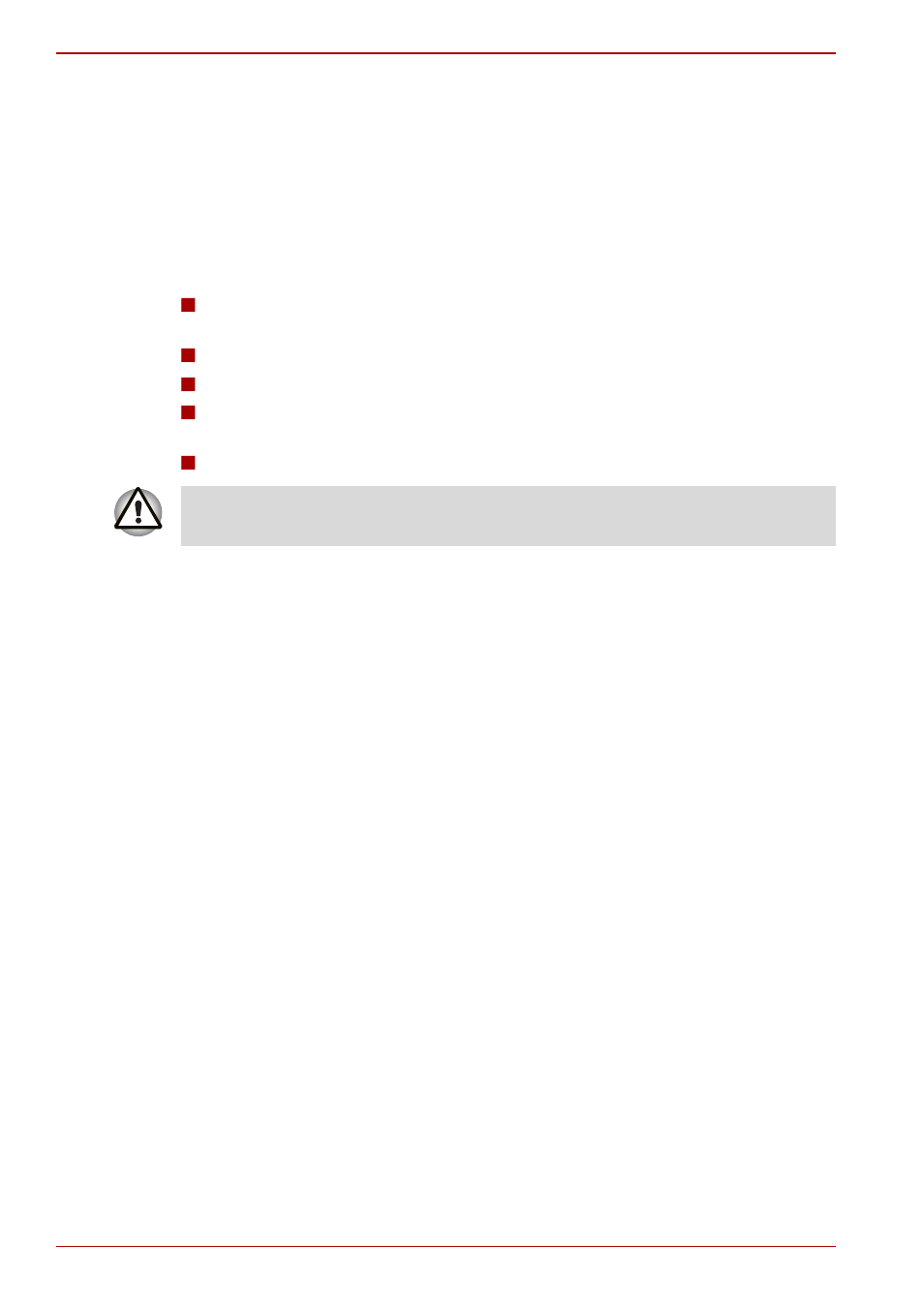 Important notice | Toshiba Satellite L350 User Manual | Page 8 / 184