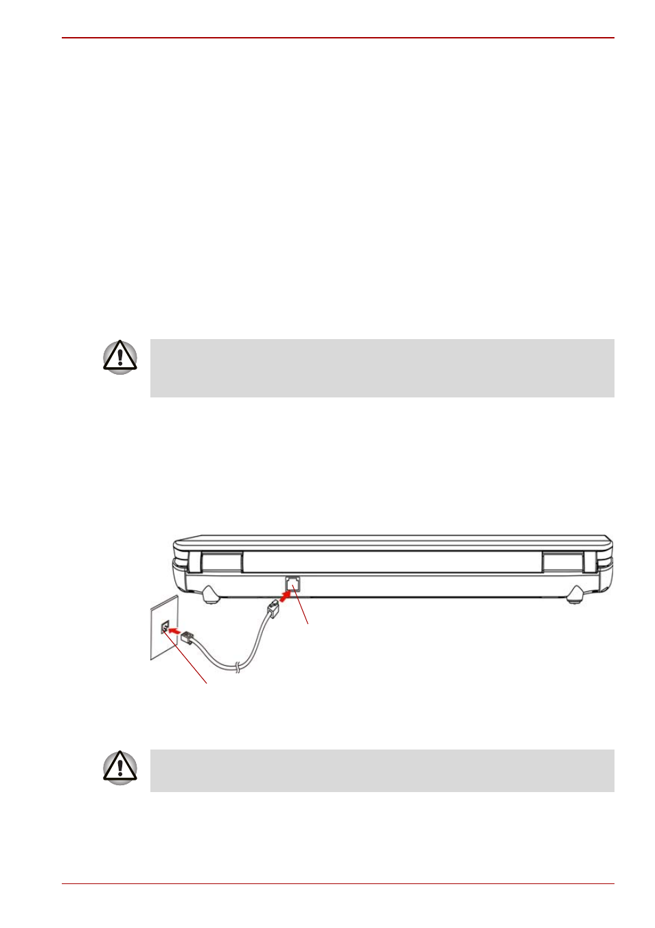 Connecting | Toshiba Satellite L350 User Manual | Page 89 / 184