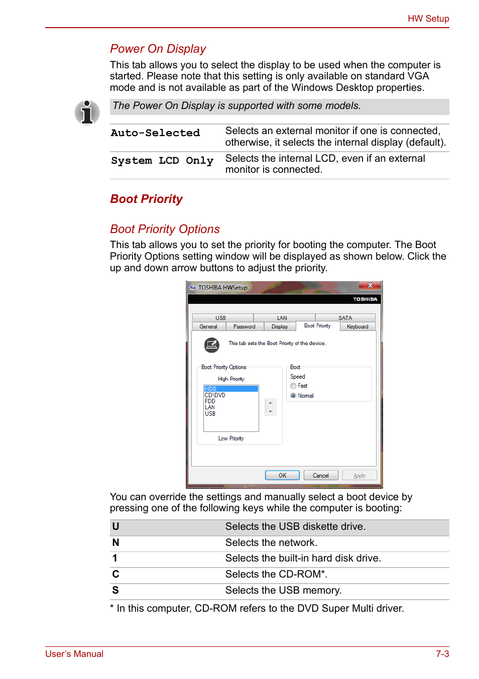 Toshiba Satellite Pro C660 User Manual | Page 108 / 144