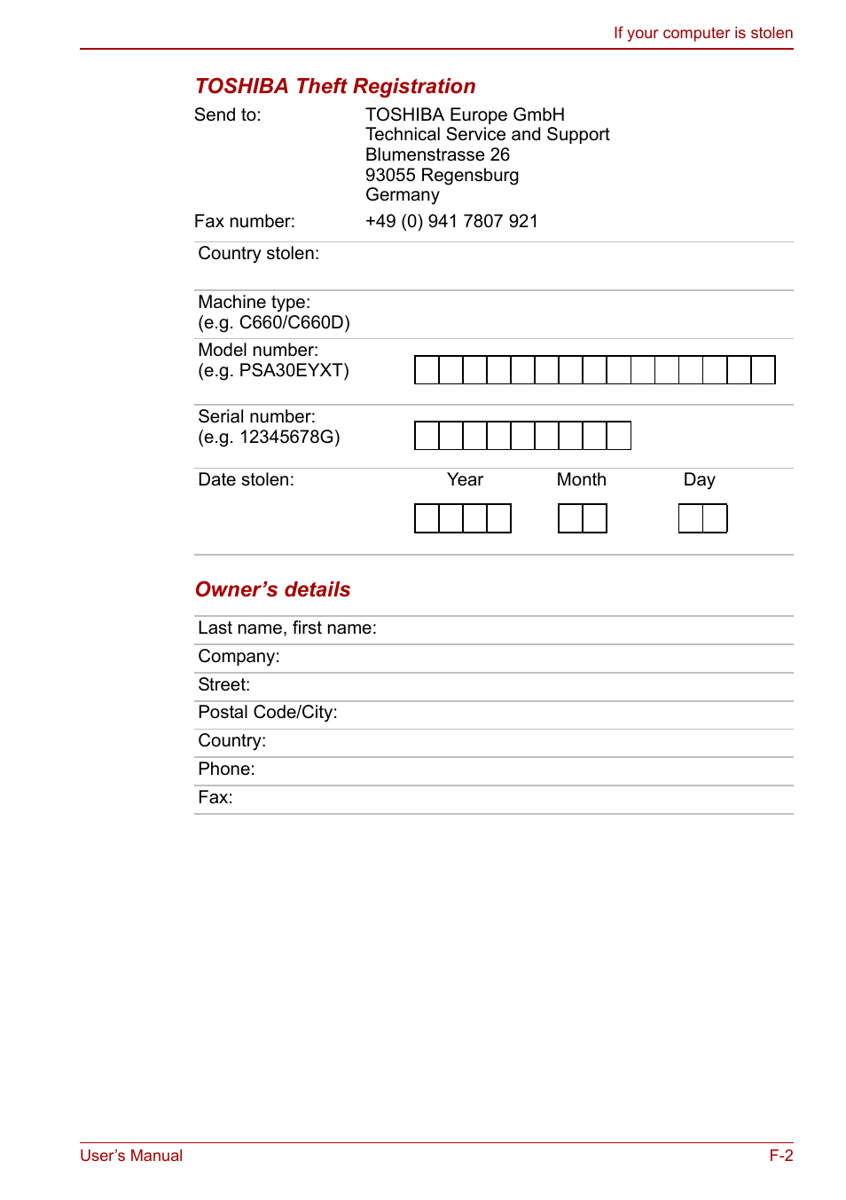 Toshiba Satellite Pro C660 User Manual | Page 139 / 144