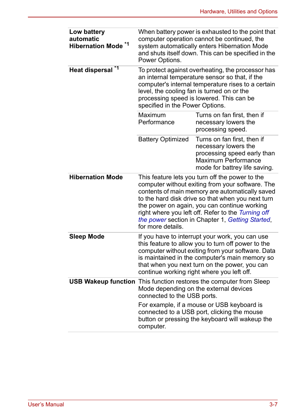 Toshiba Satellite Pro C660 User Manual | Page 50 / 144