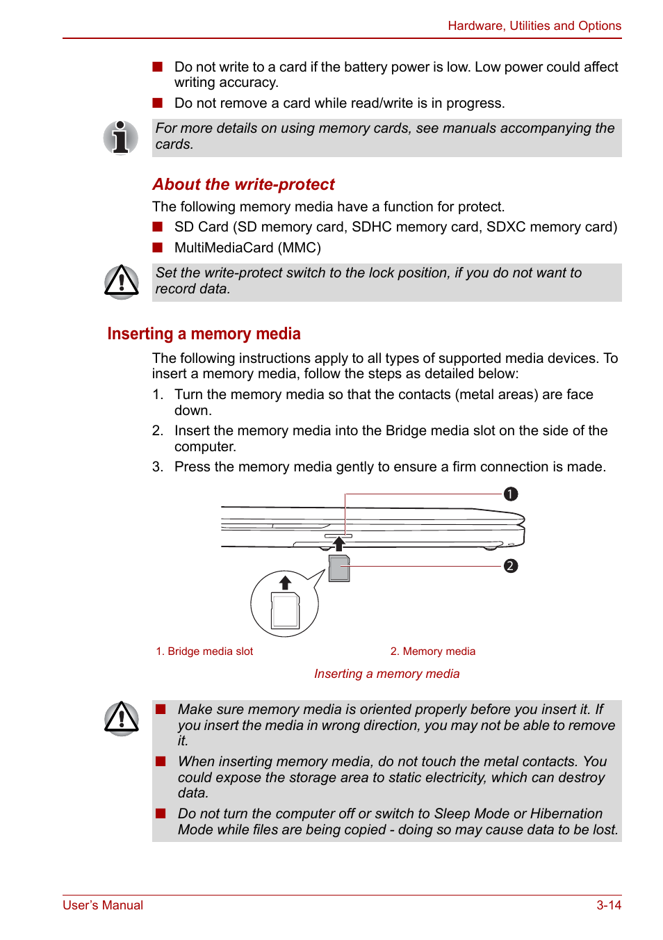 Toshiba Satellite Pro C660 User Manual | Page 57 / 144