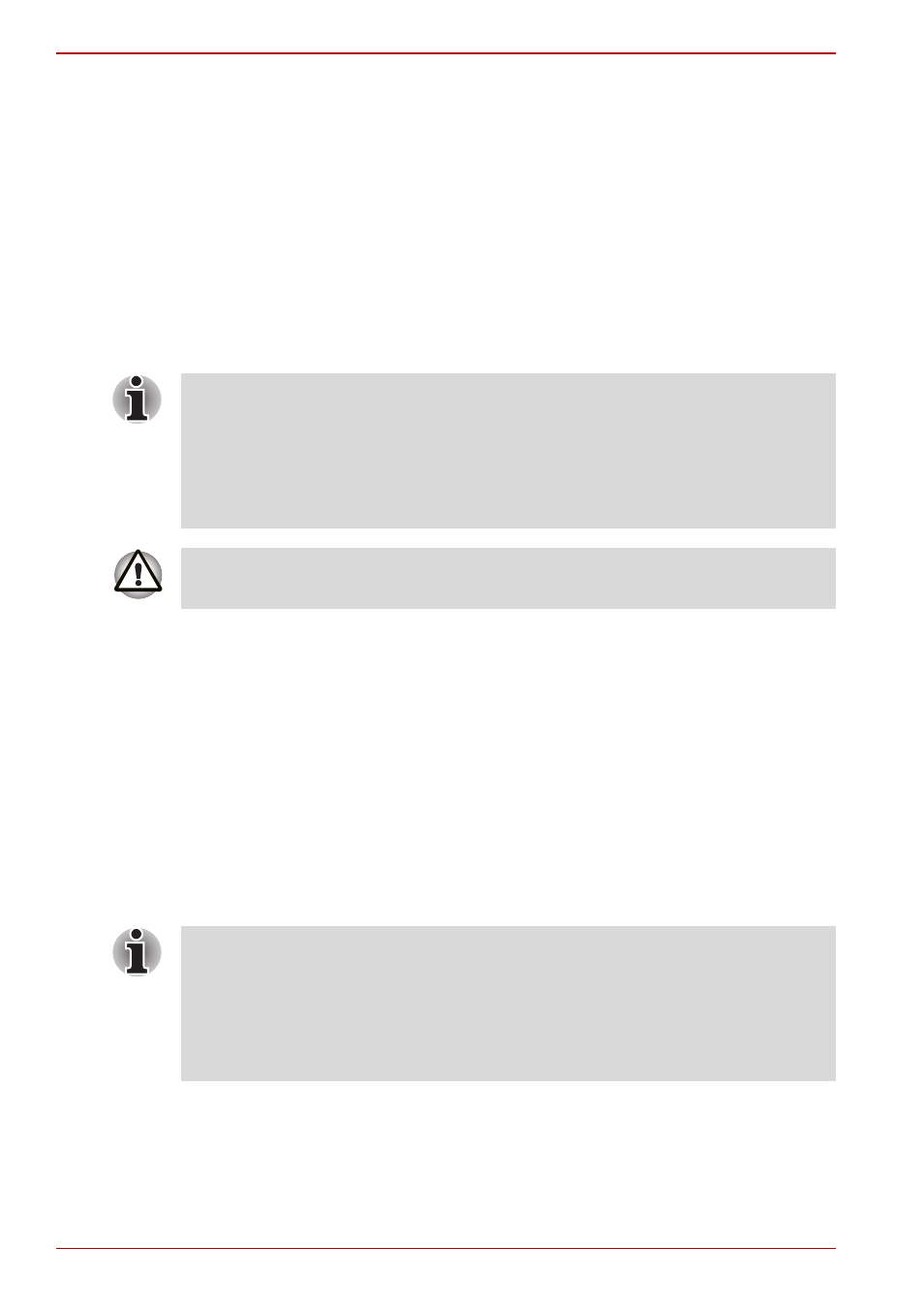 Toshiba Satellite L630 User Manual | Page 34 / 204