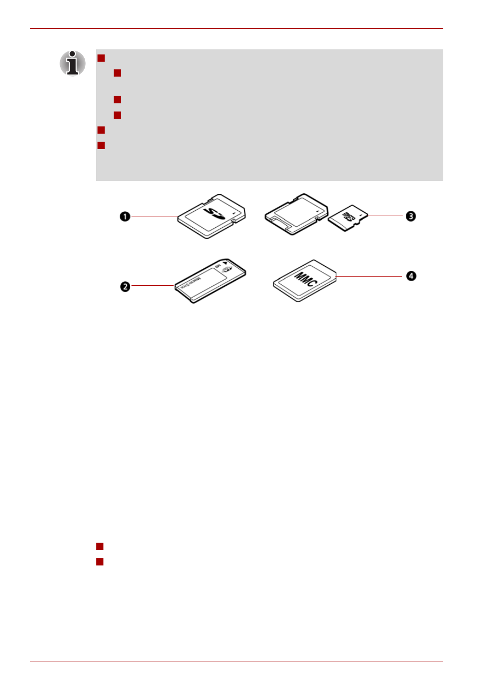 Toshiba Satellite L630 User Manual | Page 64 / 204