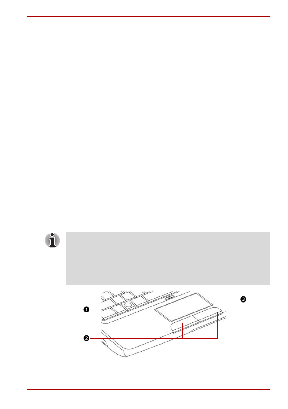 Chapter 4 - operating basics, Using the touch pad, Chapter 4 | Operating basics, Using the touch pad -1, Apter 4 | Toshiba Satellite L630 User Manual | Page 75 / 204