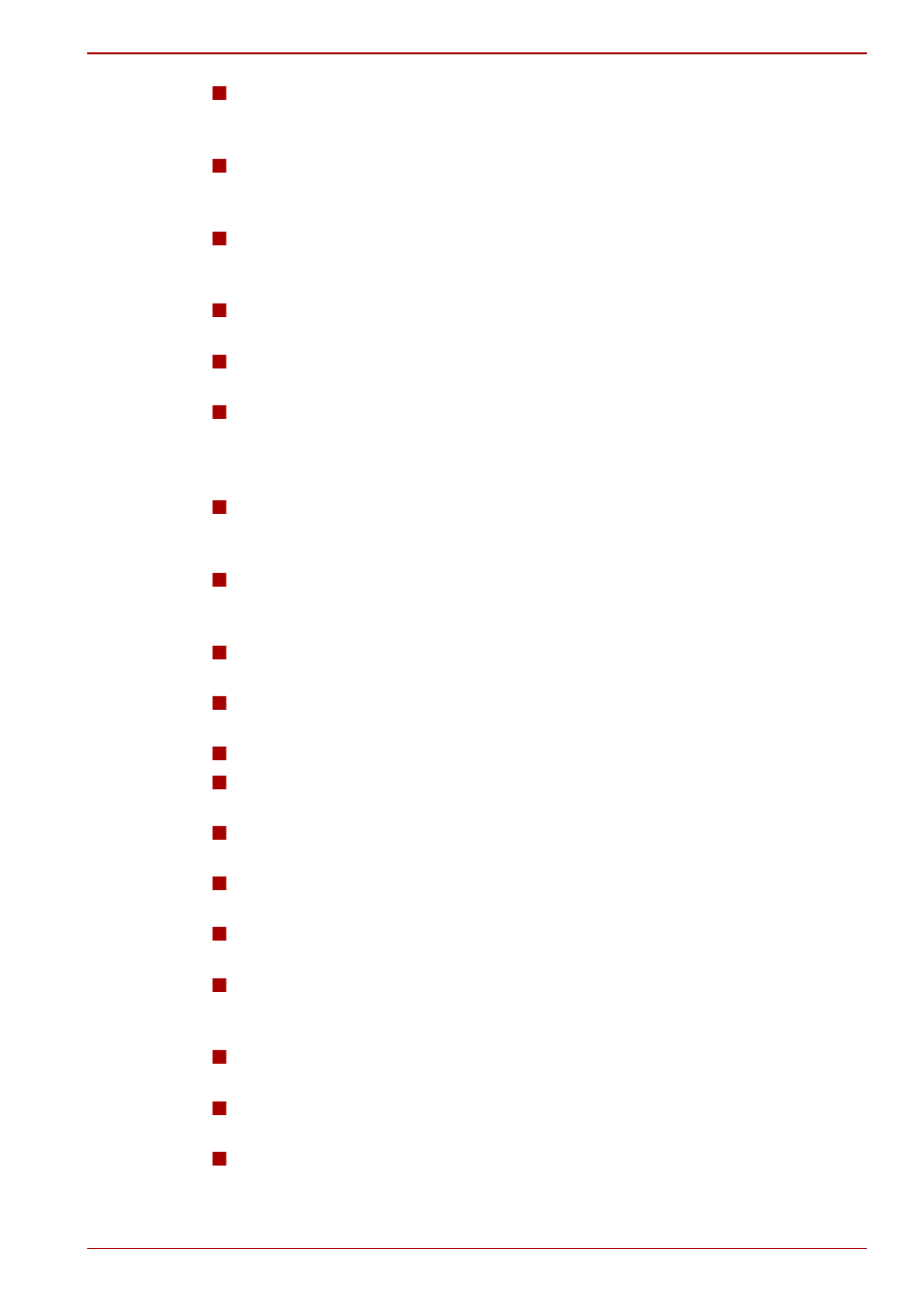 Toshiba Satellite L630 User Manual | Page 89 / 204