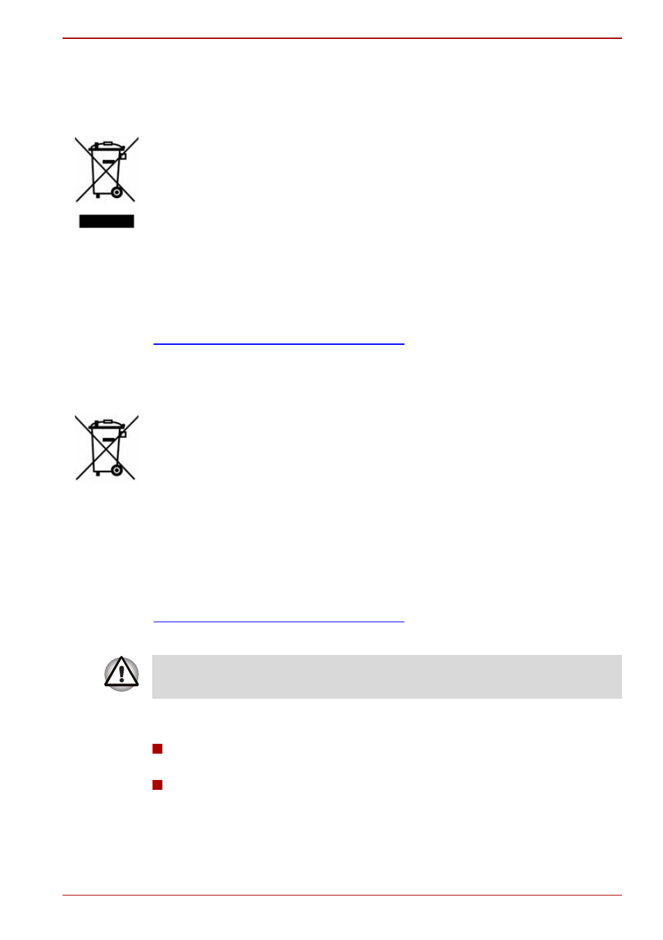 Toshiba Satellite L630 User Manual | Page 9 / 204