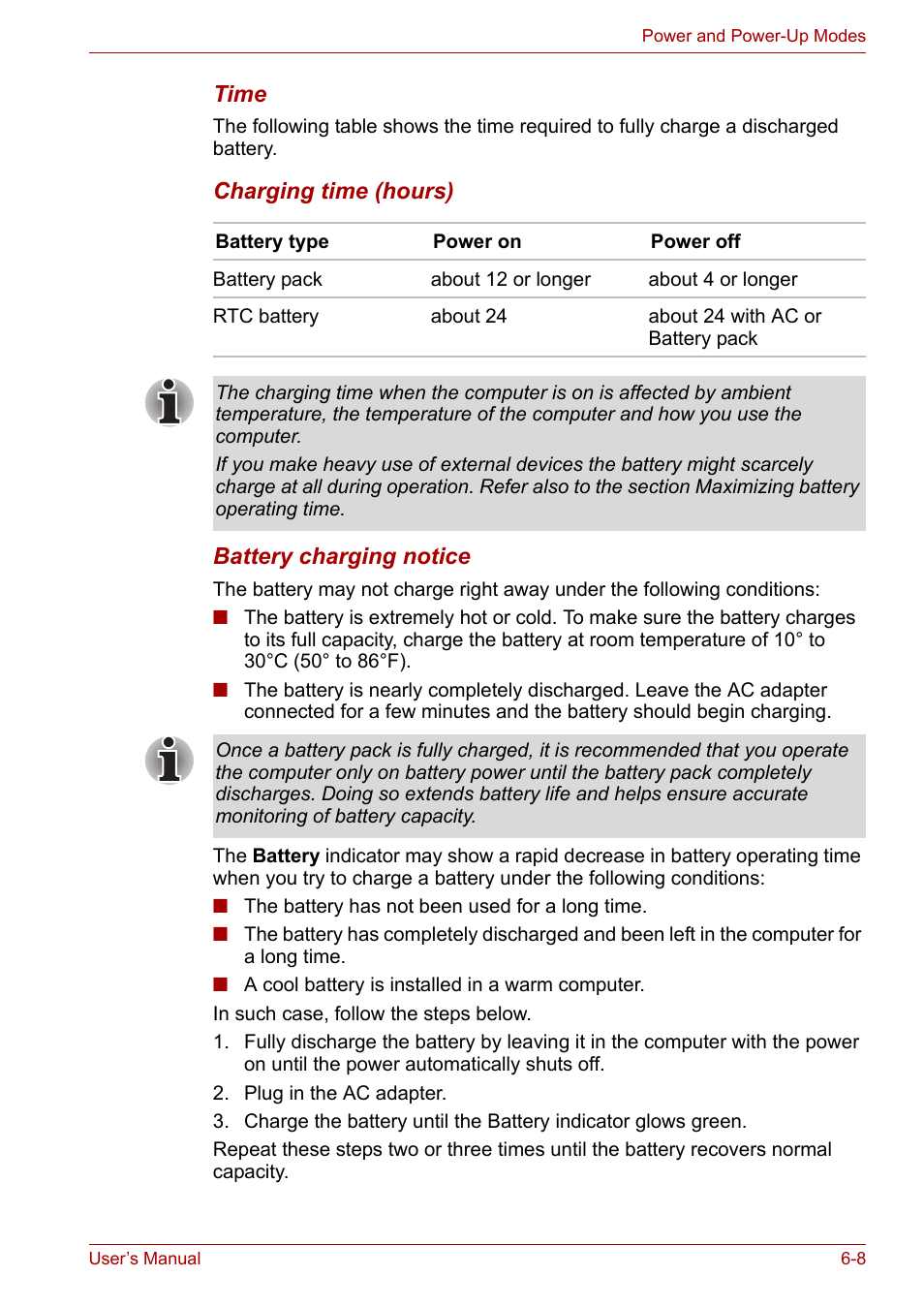 Toshiba Satellite Pro M50 User Manual | Page 104 / 158