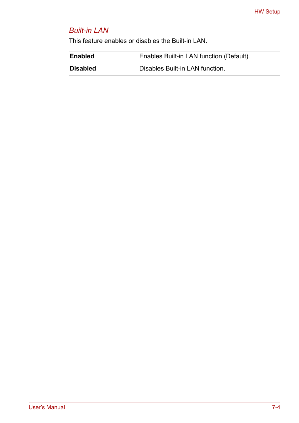 Toshiba Satellite Pro M50 User Manual | Page 114 / 158