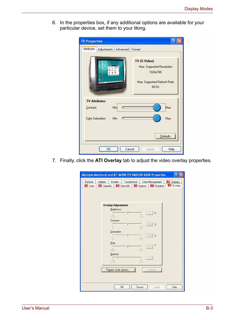 Toshiba Satellite Pro M50 User Manual | Page 146 / 158