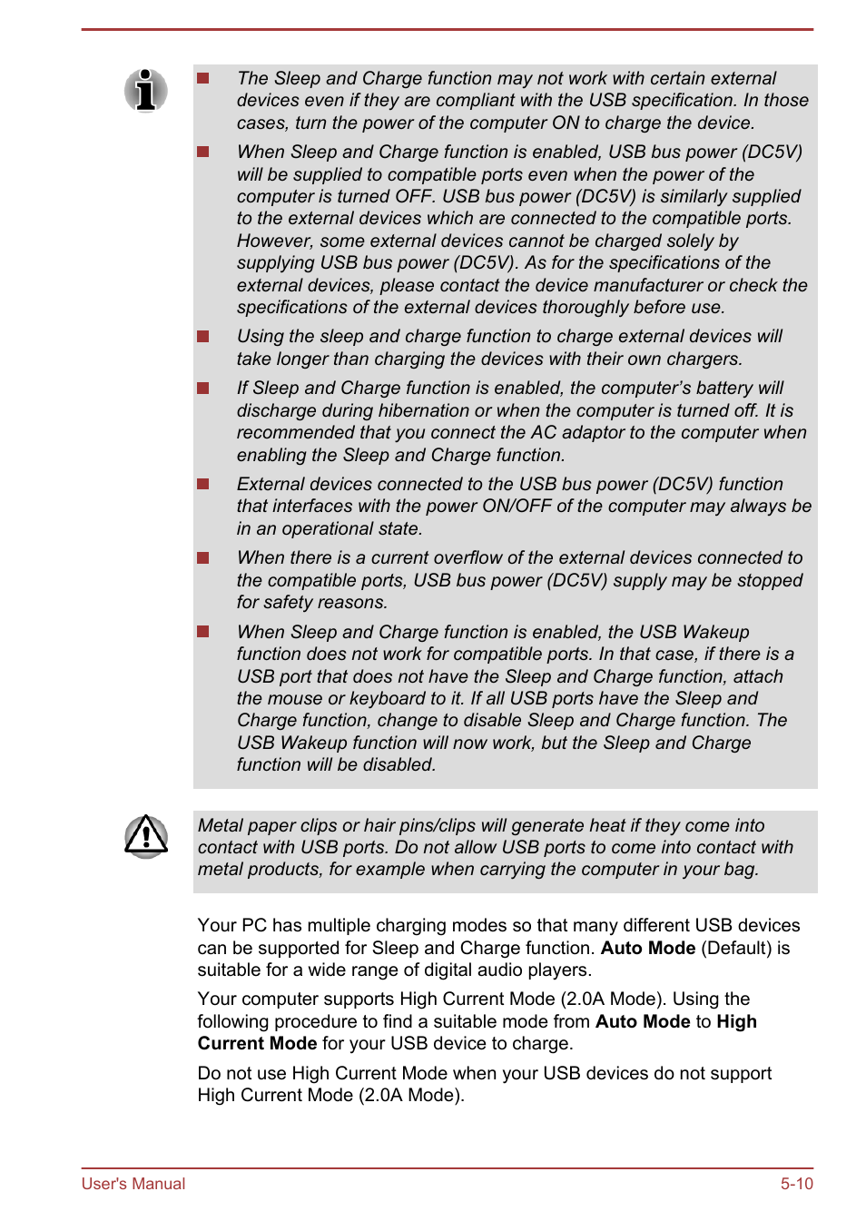 Toshiba Portege Z930-E User Manual | Page 99 / 131