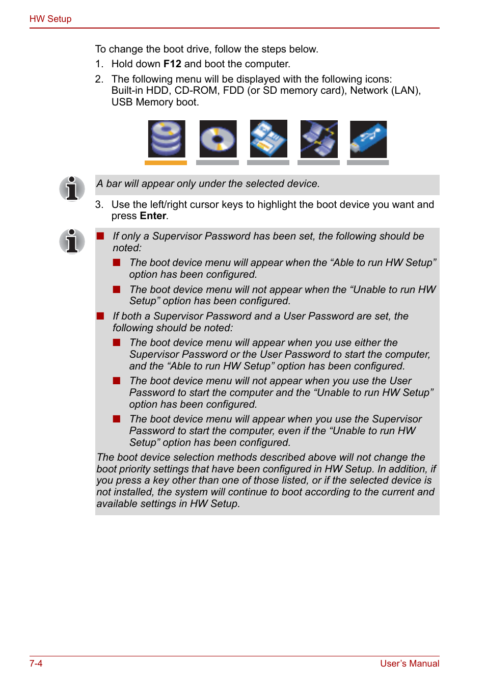 Toshiba Satellite Pro A120 (PSAC0) User Manual | Page 120 / 220