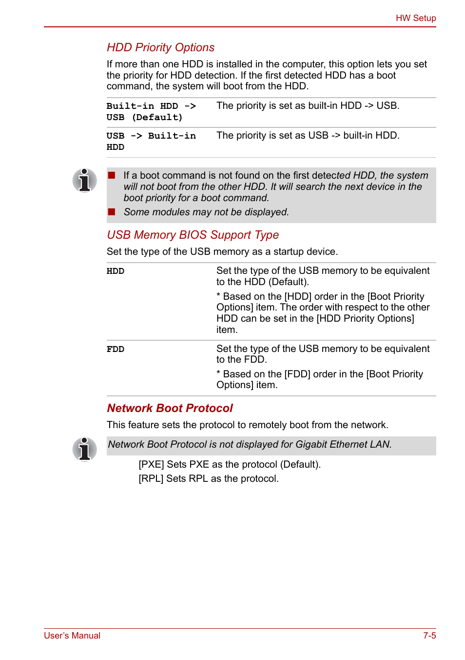 Toshiba Satellite Pro A120 (PSAC0) User Manual | Page 121 / 220
