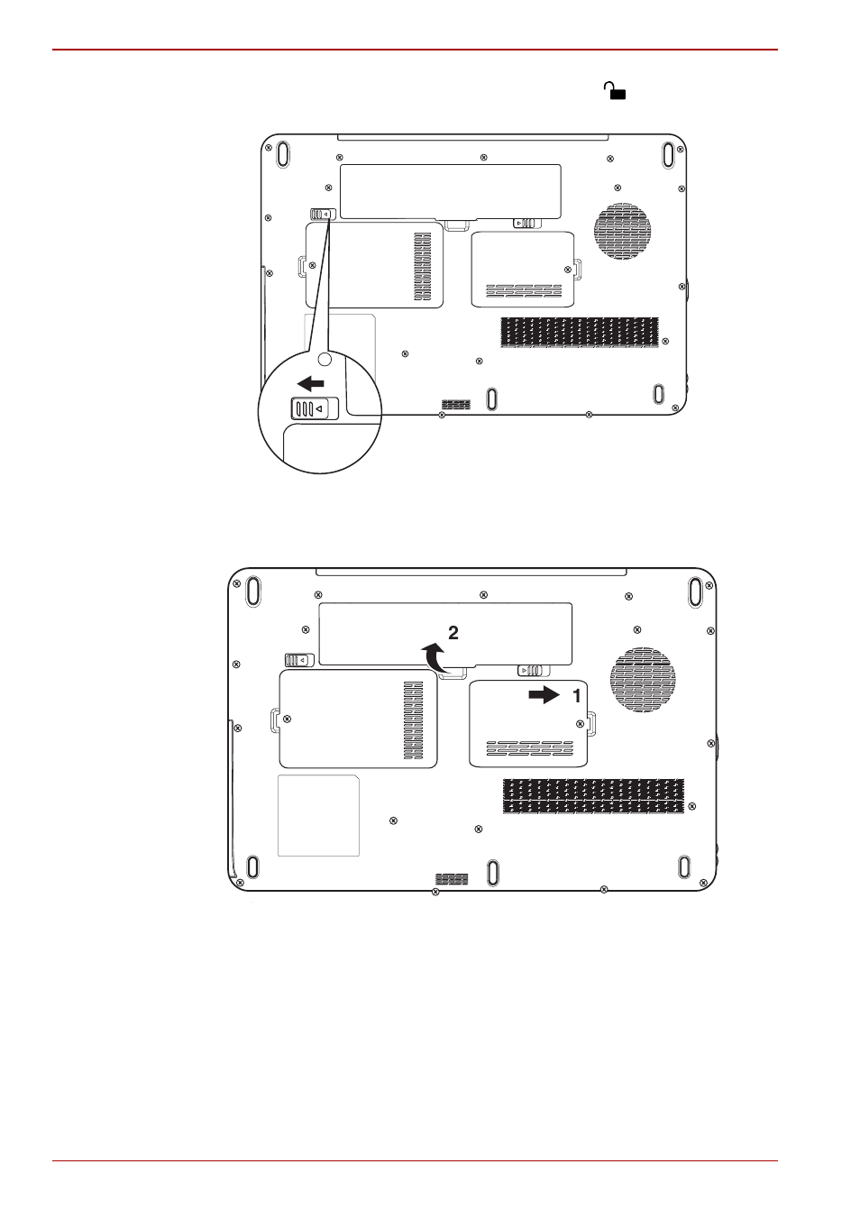 Toshiba Satellite L550 User Manual | Page 114 / 194