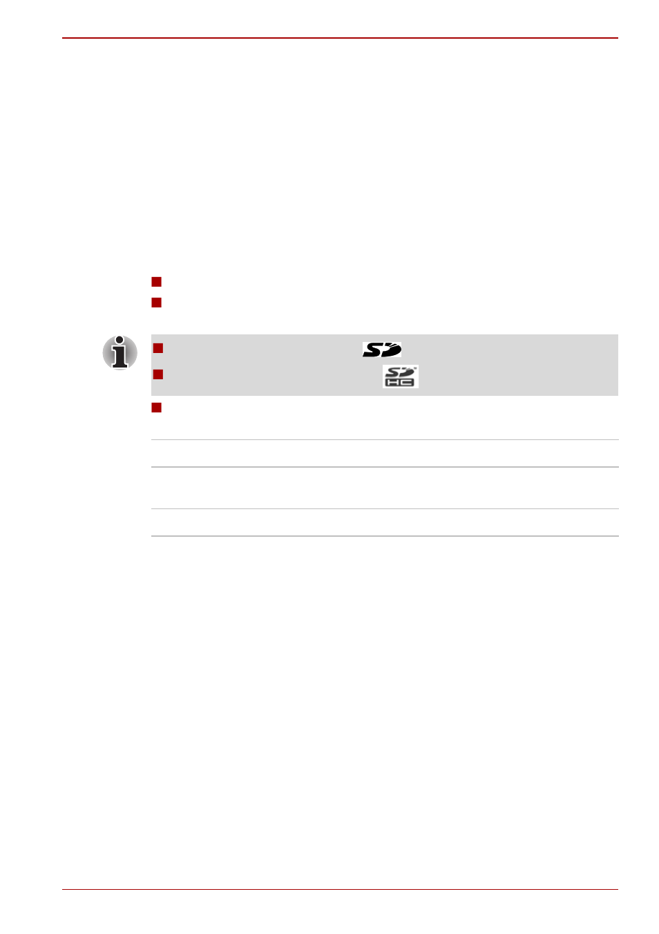 Toshiba Satellite L550 User Manual | Page 125 / 194