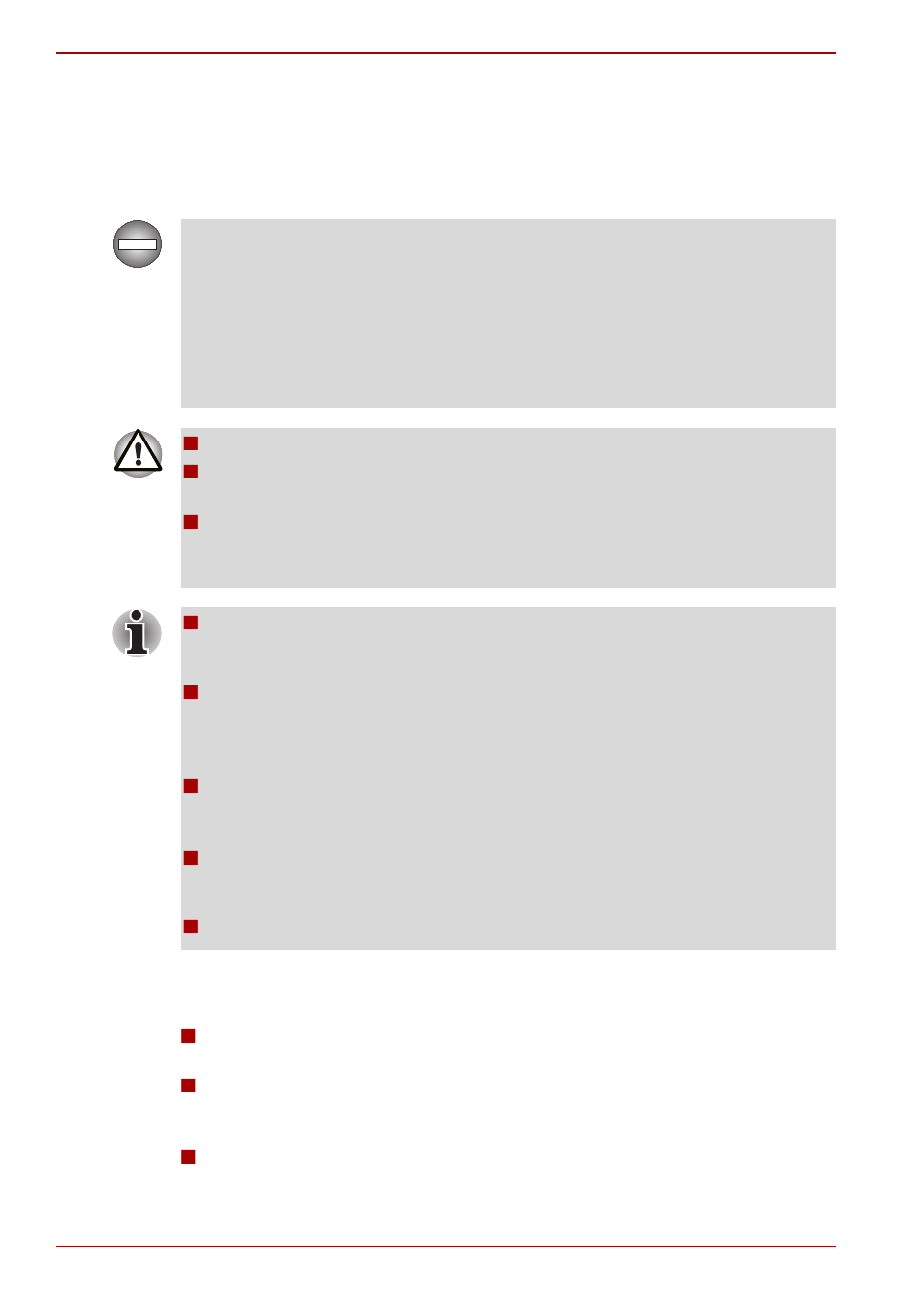 Sleep mode | Toshiba Satellite L550 User Manual | Page 58 / 194