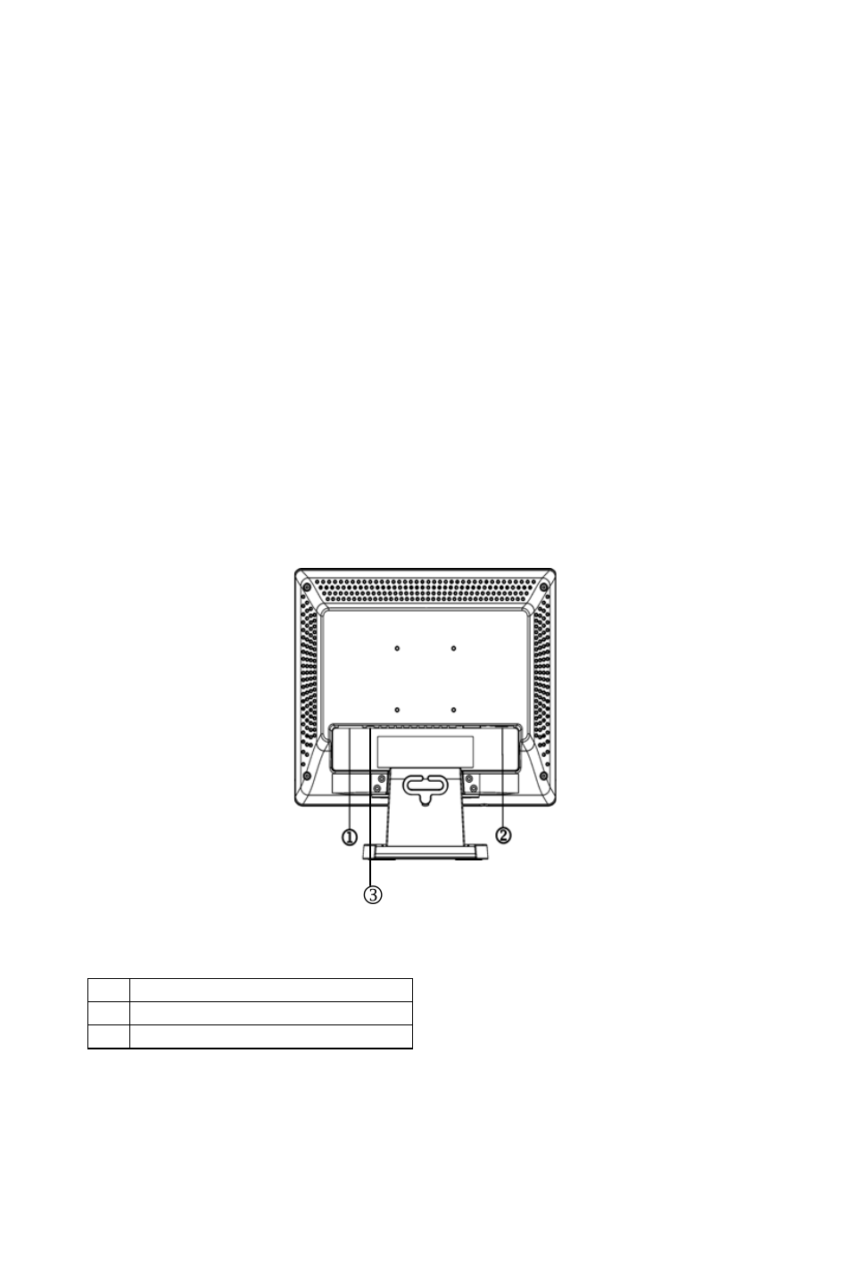 AOC LM765s User Manual | Page 7 / 20