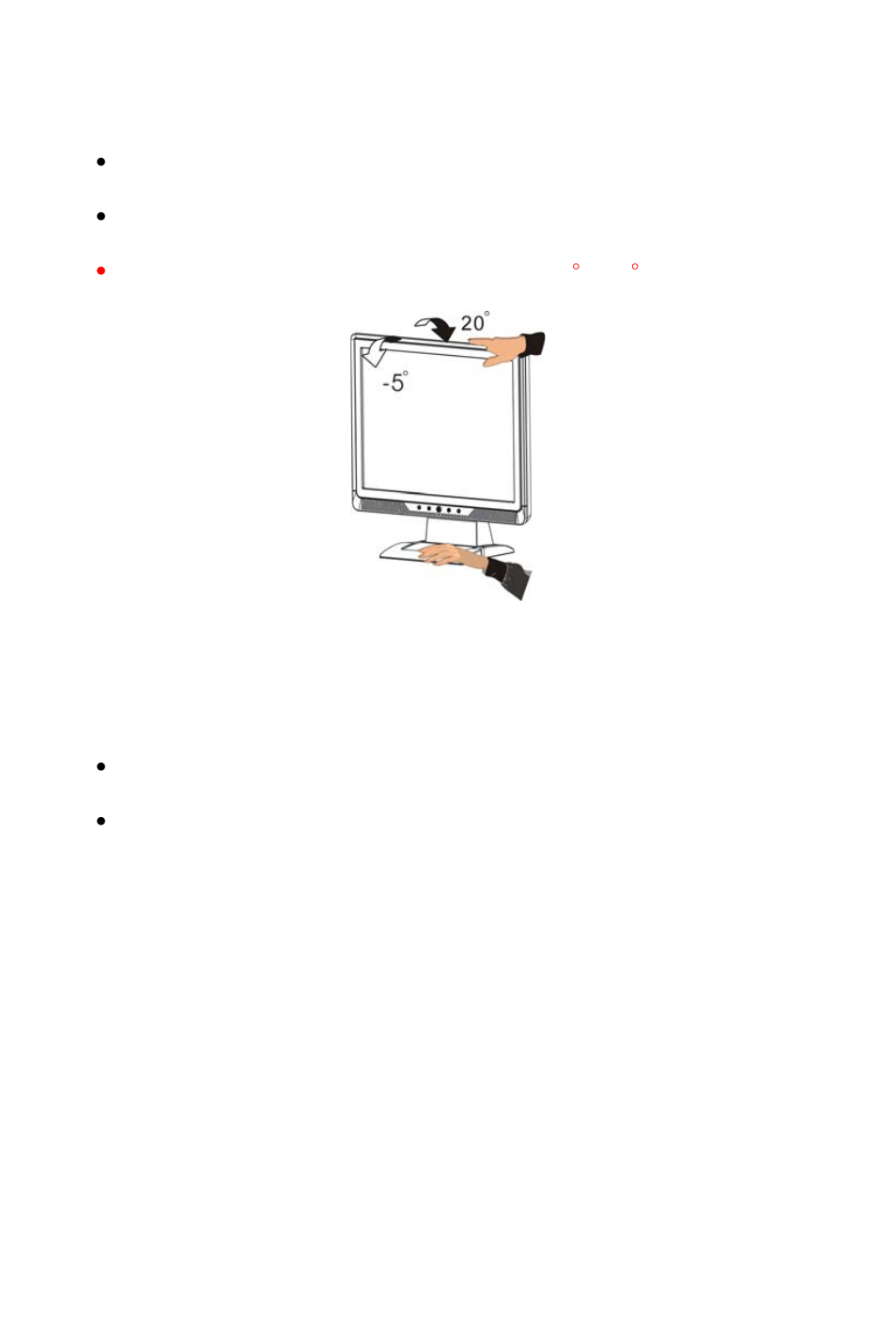 AOC LM765s User Manual | Page 8 / 20