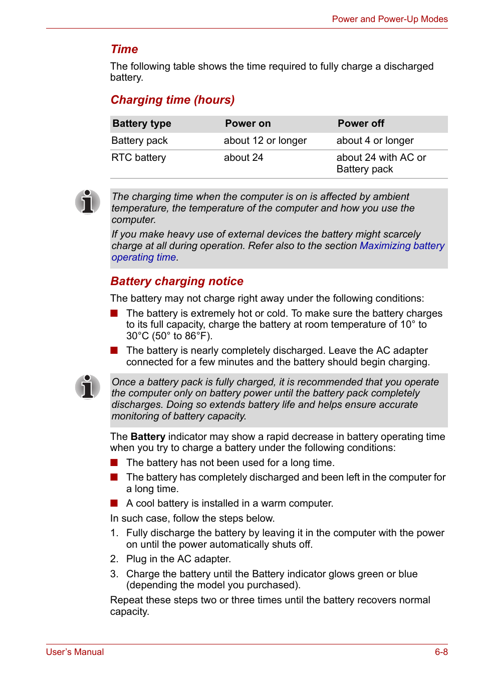 Toshiba Satellite A110 (PSAB0) User Manual | Page 95 / 158