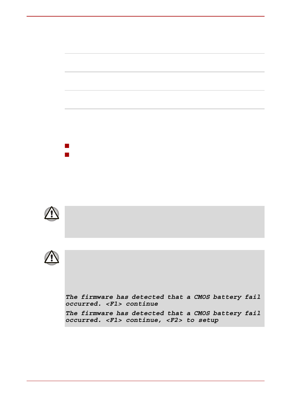 Battery types, Battery types -3 | Toshiba Satellite Pro C650D User Manual | Page 105 / 170