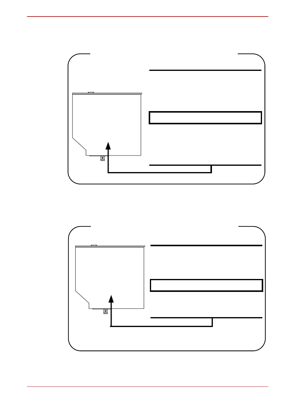 Location of the required label | Toshiba Satellite Pro C650D User Manual | Page 13 / 170