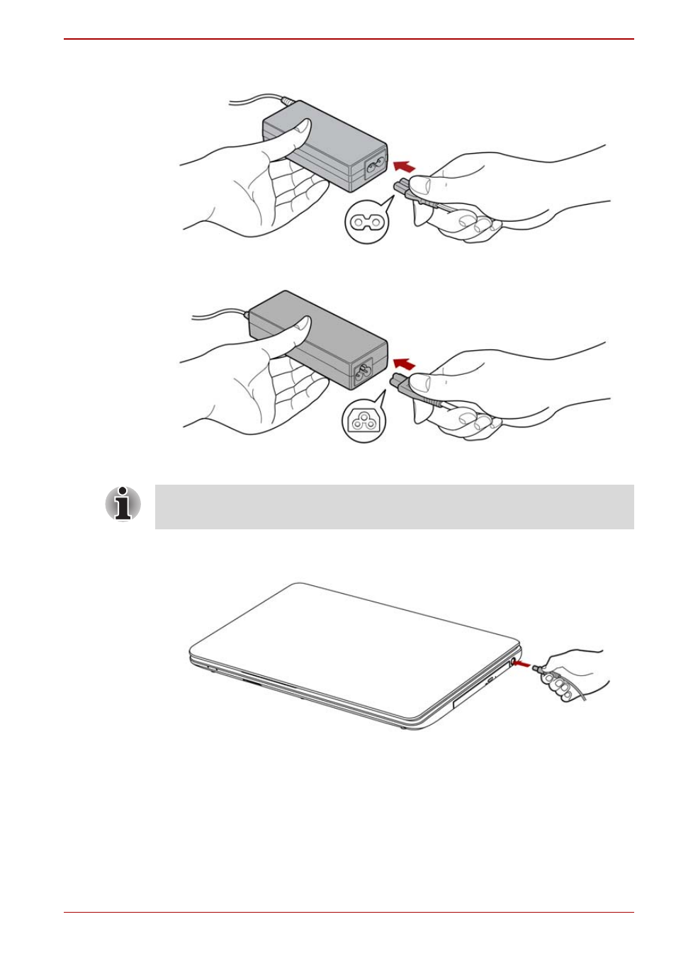 Toshiba Satellite Pro C650D User Manual | Page 23 / 170