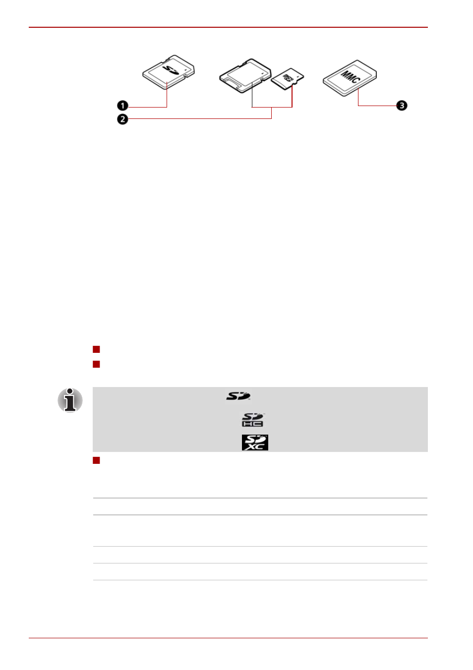 Toshiba Satellite Pro C650D User Manual | Page 60 / 170